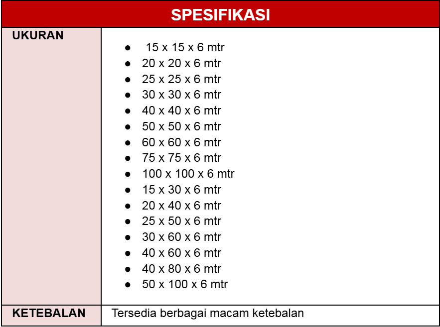 spec-Besi Hollow