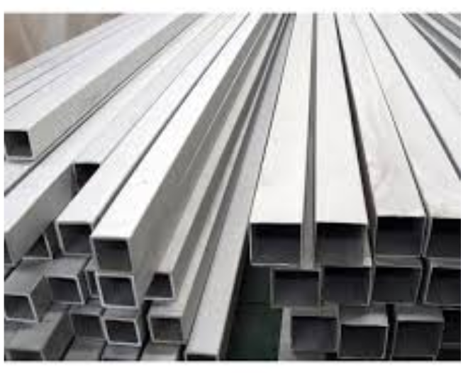 HOLLOW STAINLESS