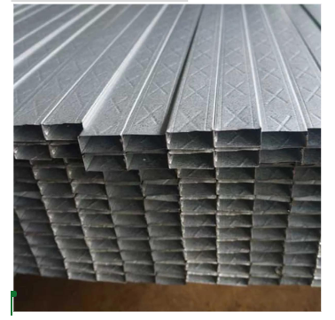 GALVALUM 20 X 40