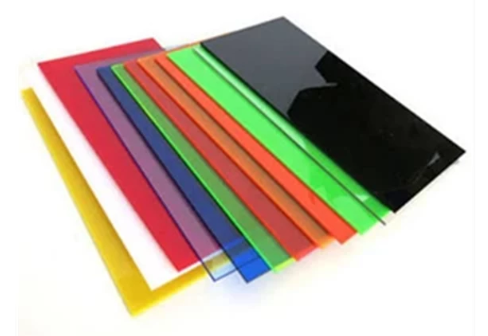 ACRYLIC SHEET