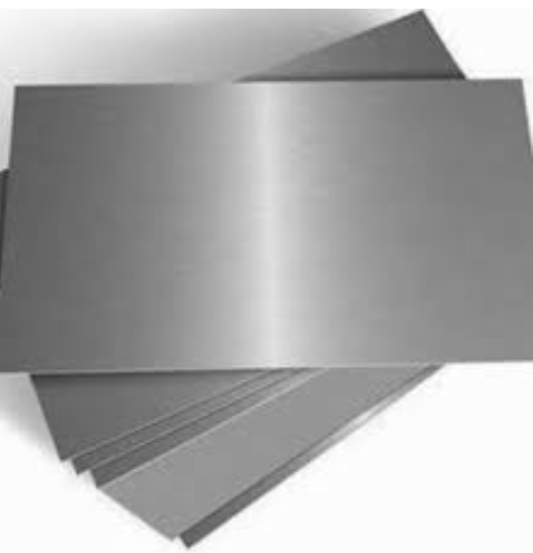 PLAT GALVANIS