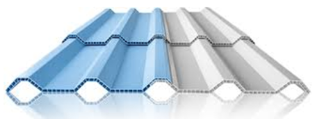 ALDERON/UPVC
